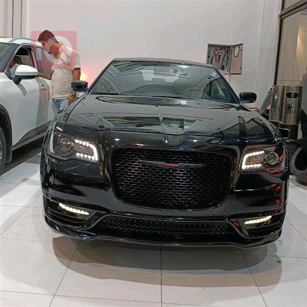 Chrysler for sale in Iraq